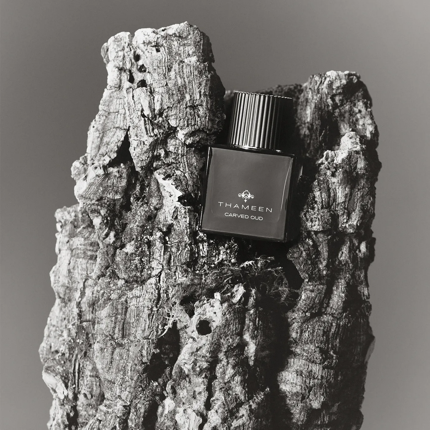 Thameen London | Carved Oud