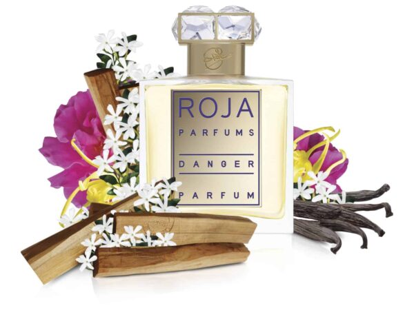 Roja Parfums-Danger Pour Femme