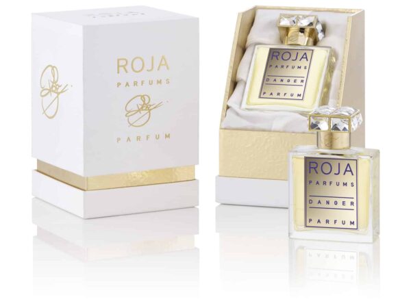Roja Parfums-Danger Pour Femme
