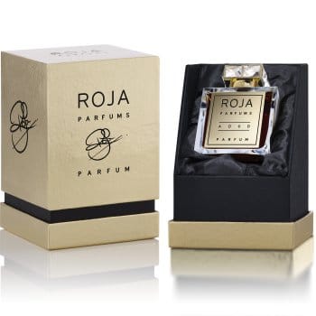 Roja Parfums-Aoud