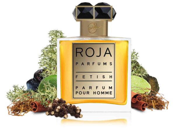 Roja Parfums-Fetish Pour Homme