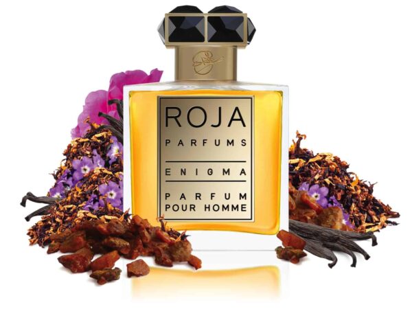 Roja Parfums-Enigma Pour Homme