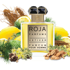 Roja Vetiver