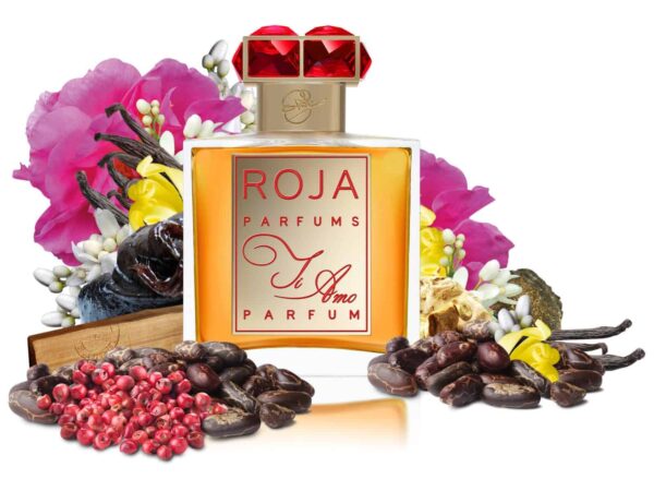 Roja Parfums-Ti Amo