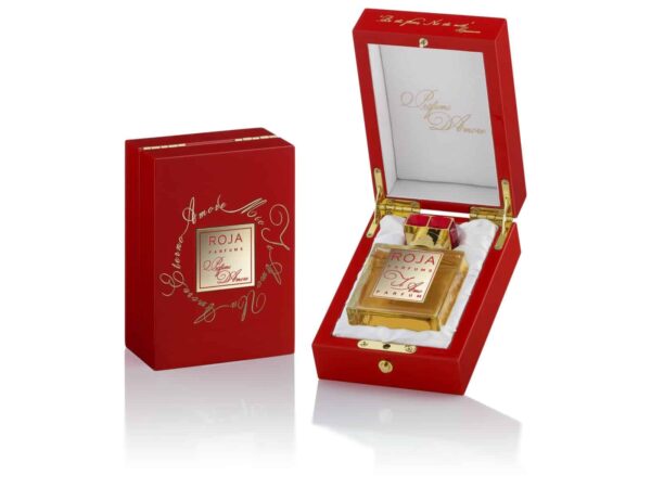 Roja Parfums-Ti Amo