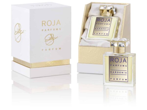 Roja Parfums-Gardenia Pour Femme