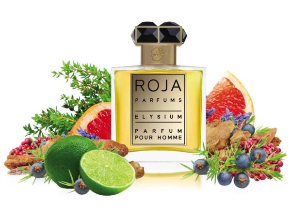 Roja Parfums-Elysium Pour Homme
