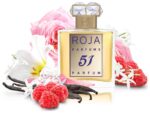 Roja Parfums-51 Pour Femme