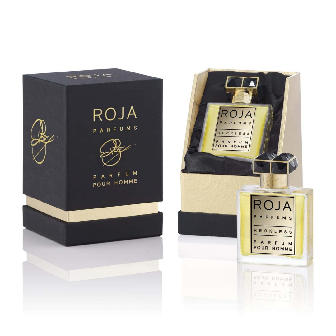 Roja Parfums-Reckless Pour Homme