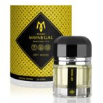 Ramon Monagal-Dry Wood