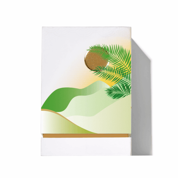 Roja London Isola Verde Parfum