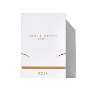 Roja London Isola Verde Parfum