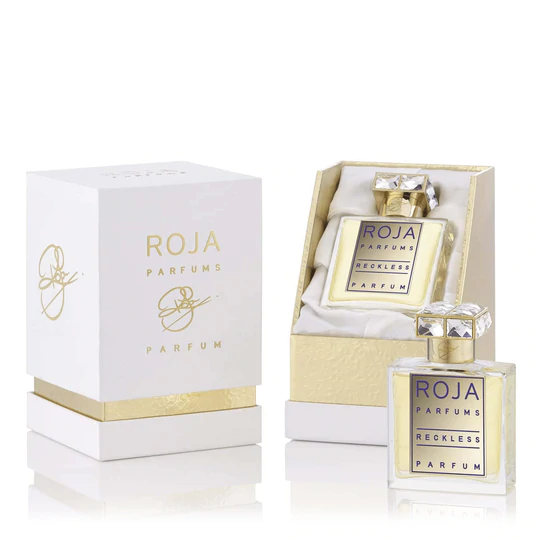 Roja Parfums-Reckless Pour Femme