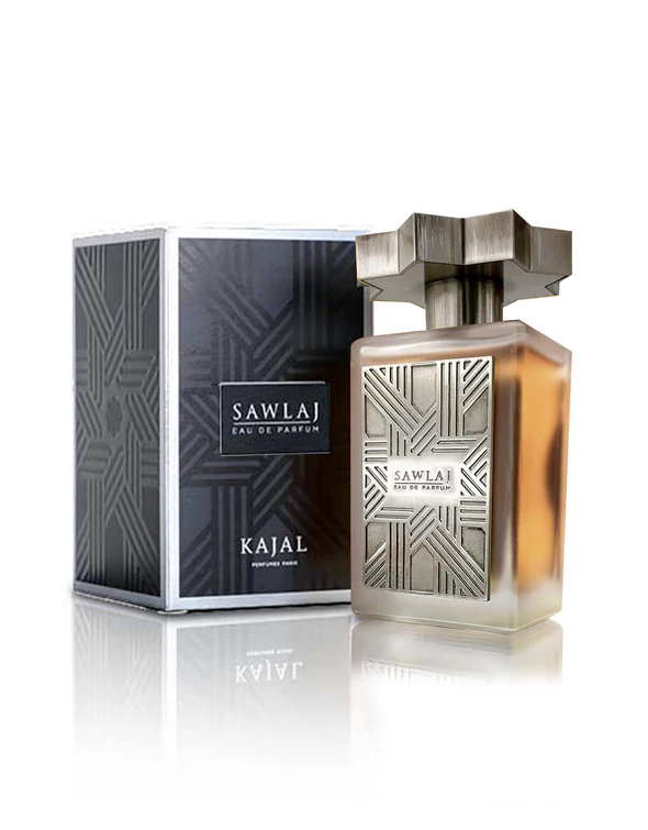 Kajal | Sawlaj