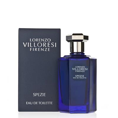 Spezie EdT