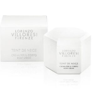 Teint de Neige Body Cream 200ml