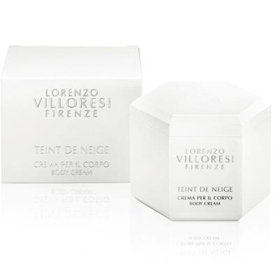 Teint de Neige Body Cream 200ml