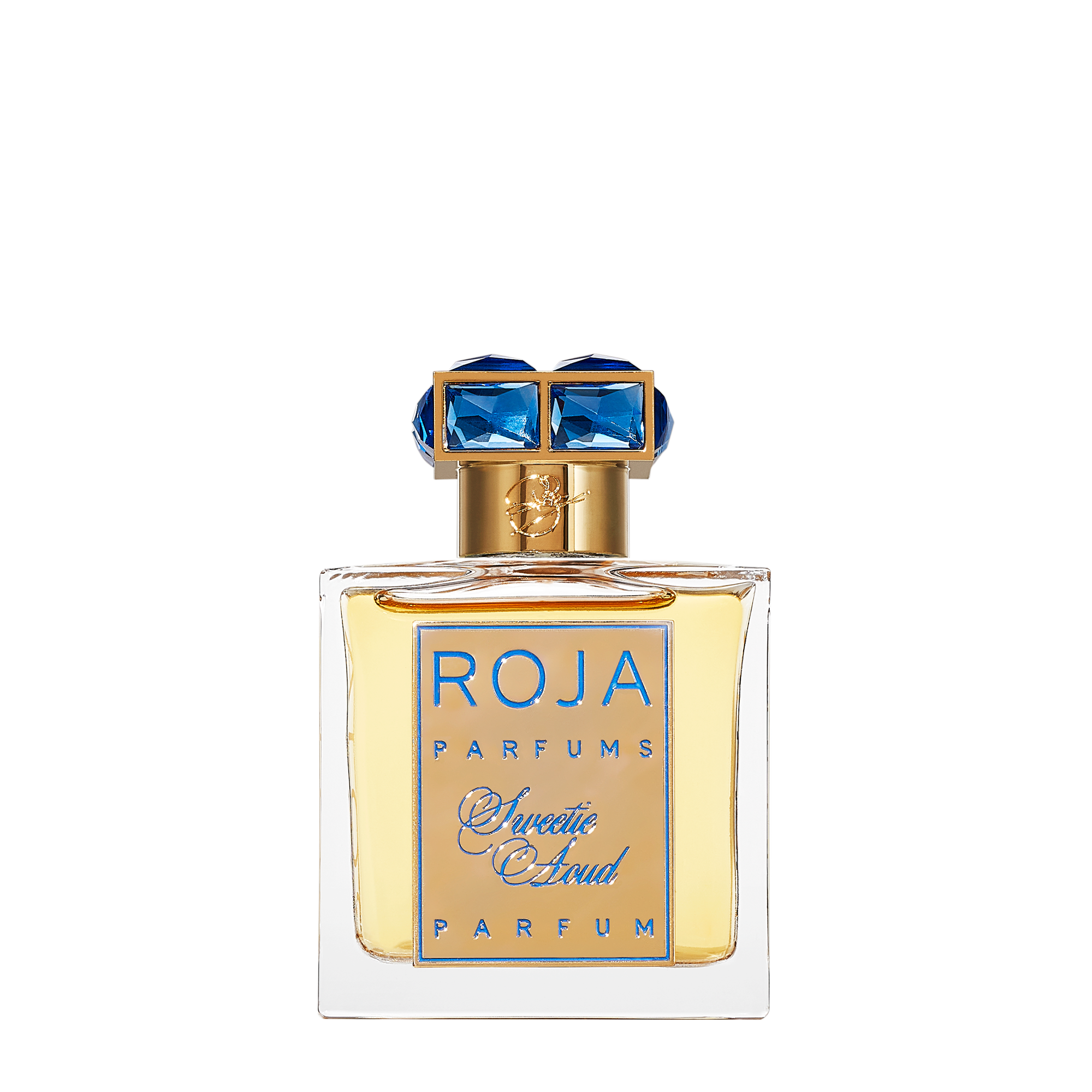 Roja Parfums | Sweetie Aoud