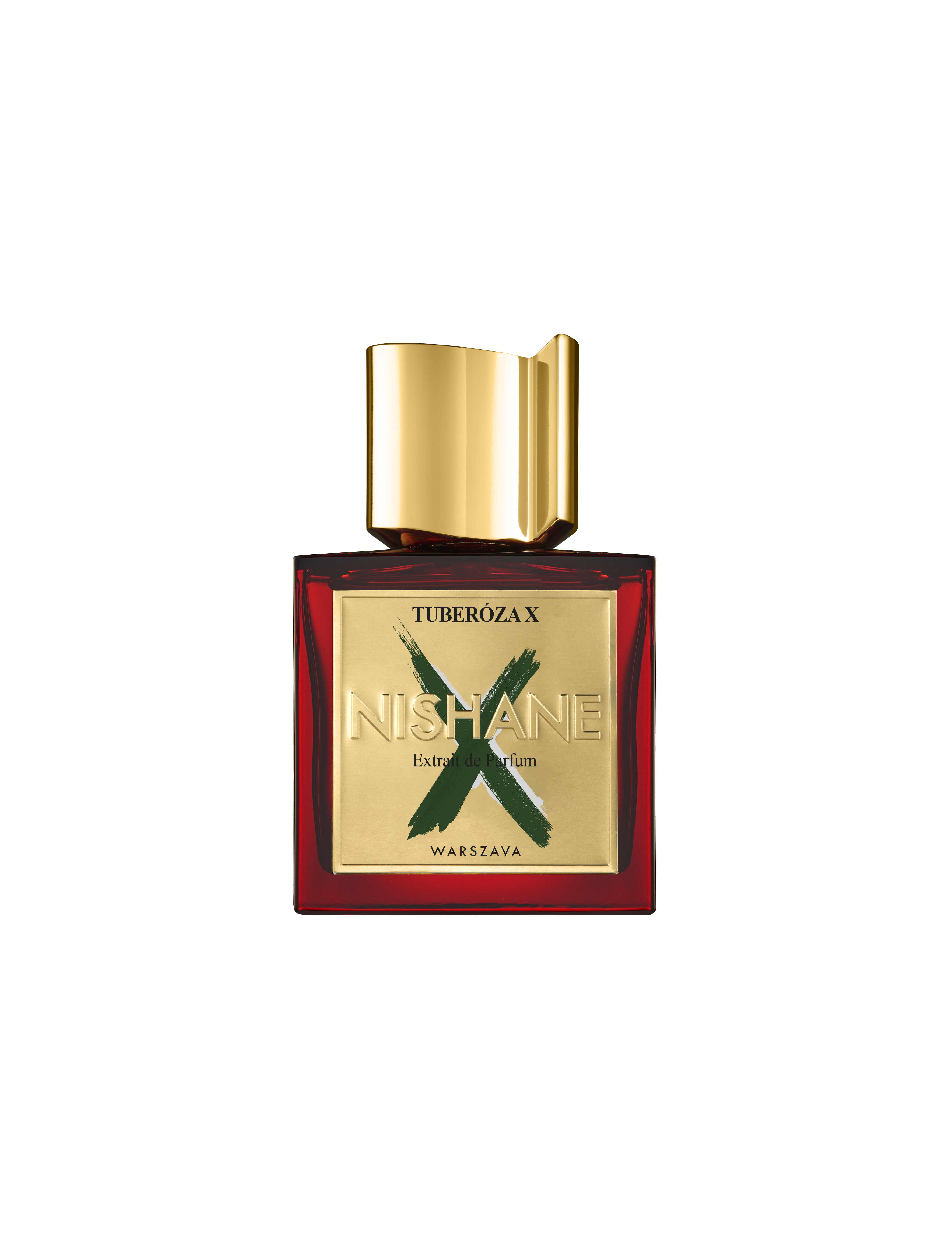 Nishane-Tuberoza X