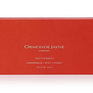 Ormonde Jayne