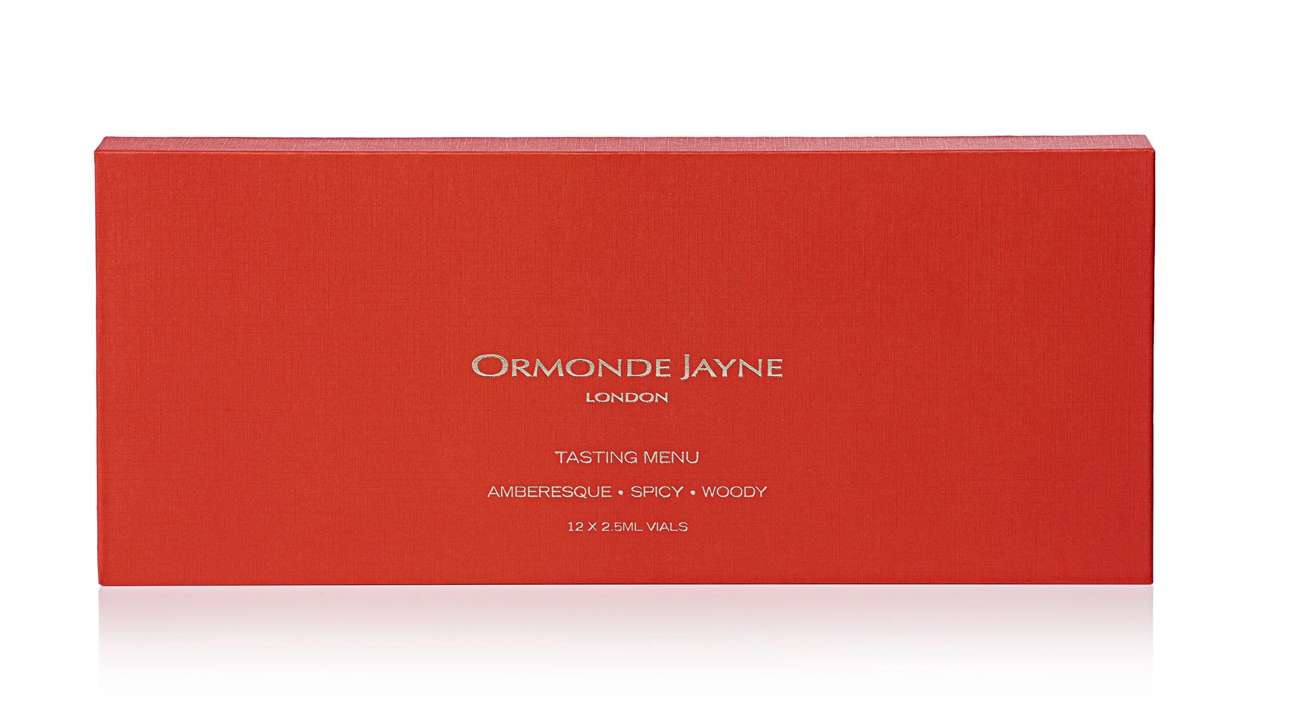 Ormonde Jayne