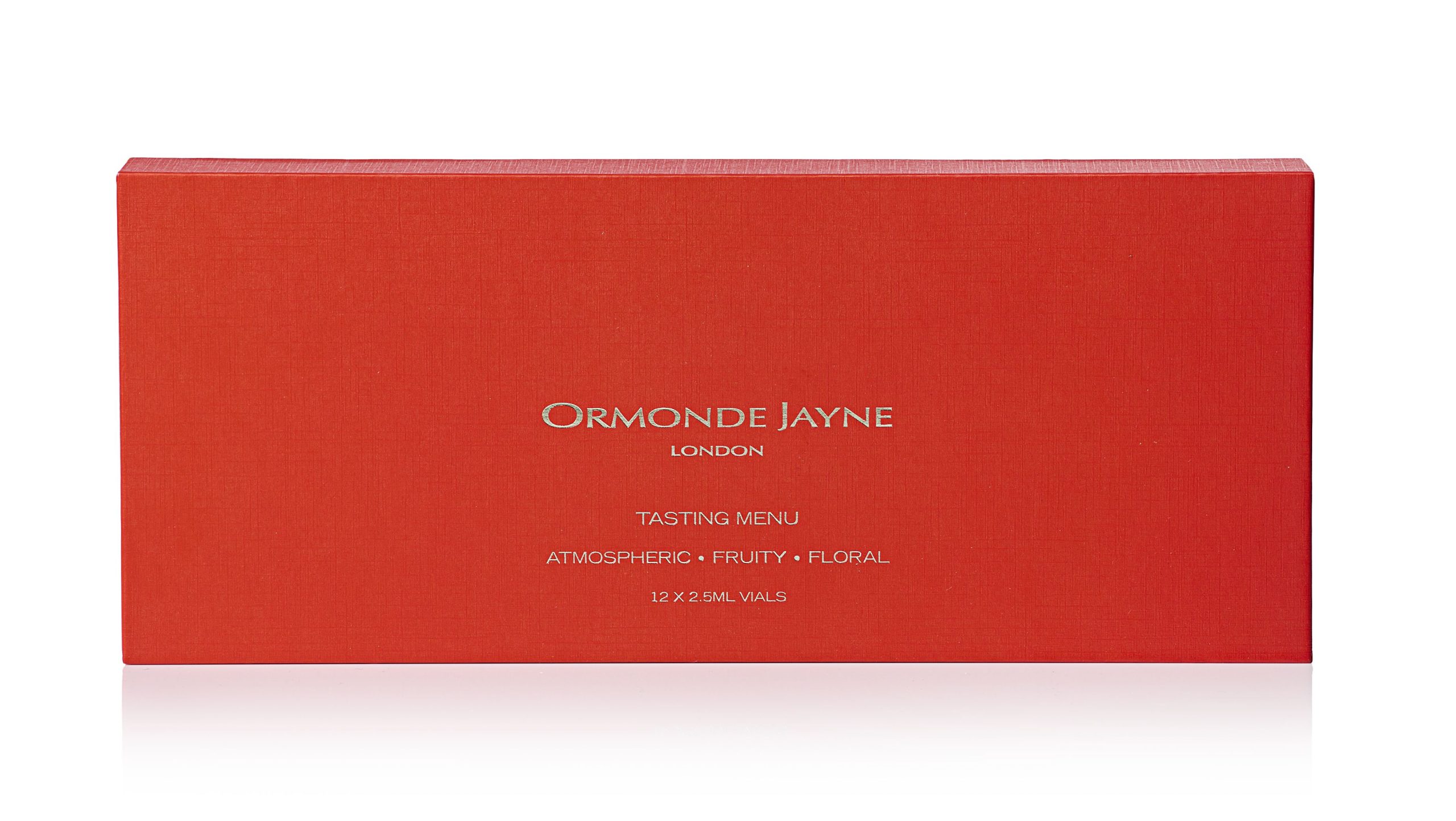 Ormonde Jayne