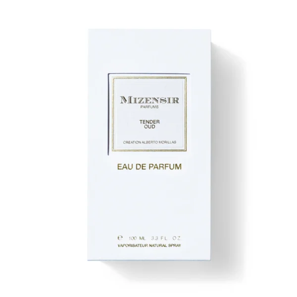 Mizensir | Tender Oud