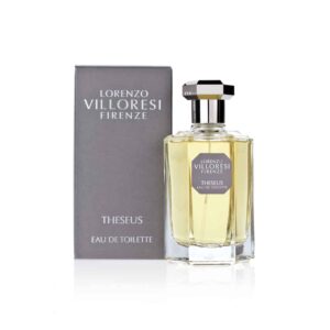 Theseus EdT