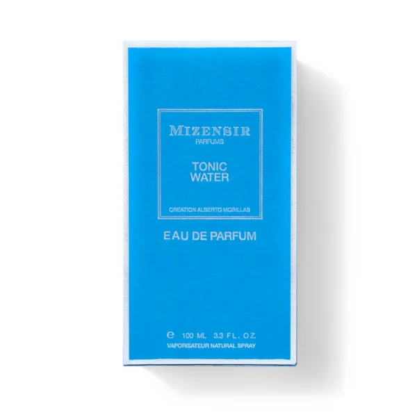 Mizensir | Tonic Water