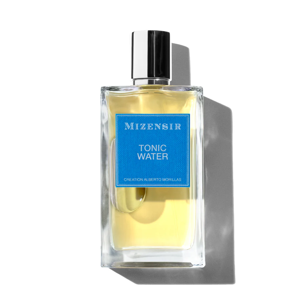 Mizensir | Tonic Water