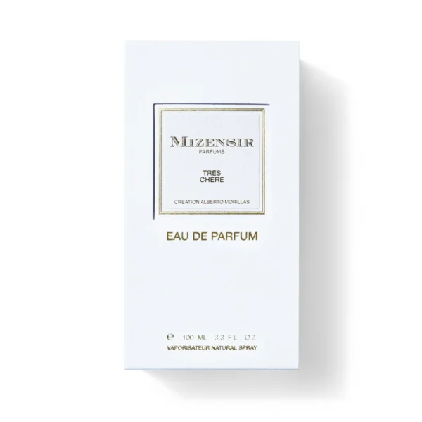 Mizensir | Tres Chere