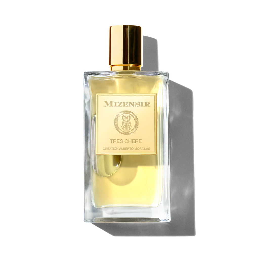 Mizensir | Tres Chere