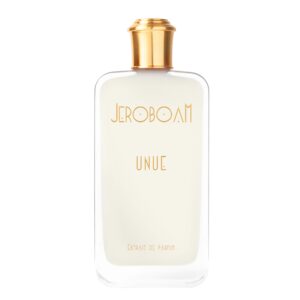 Jeroboam | Unue