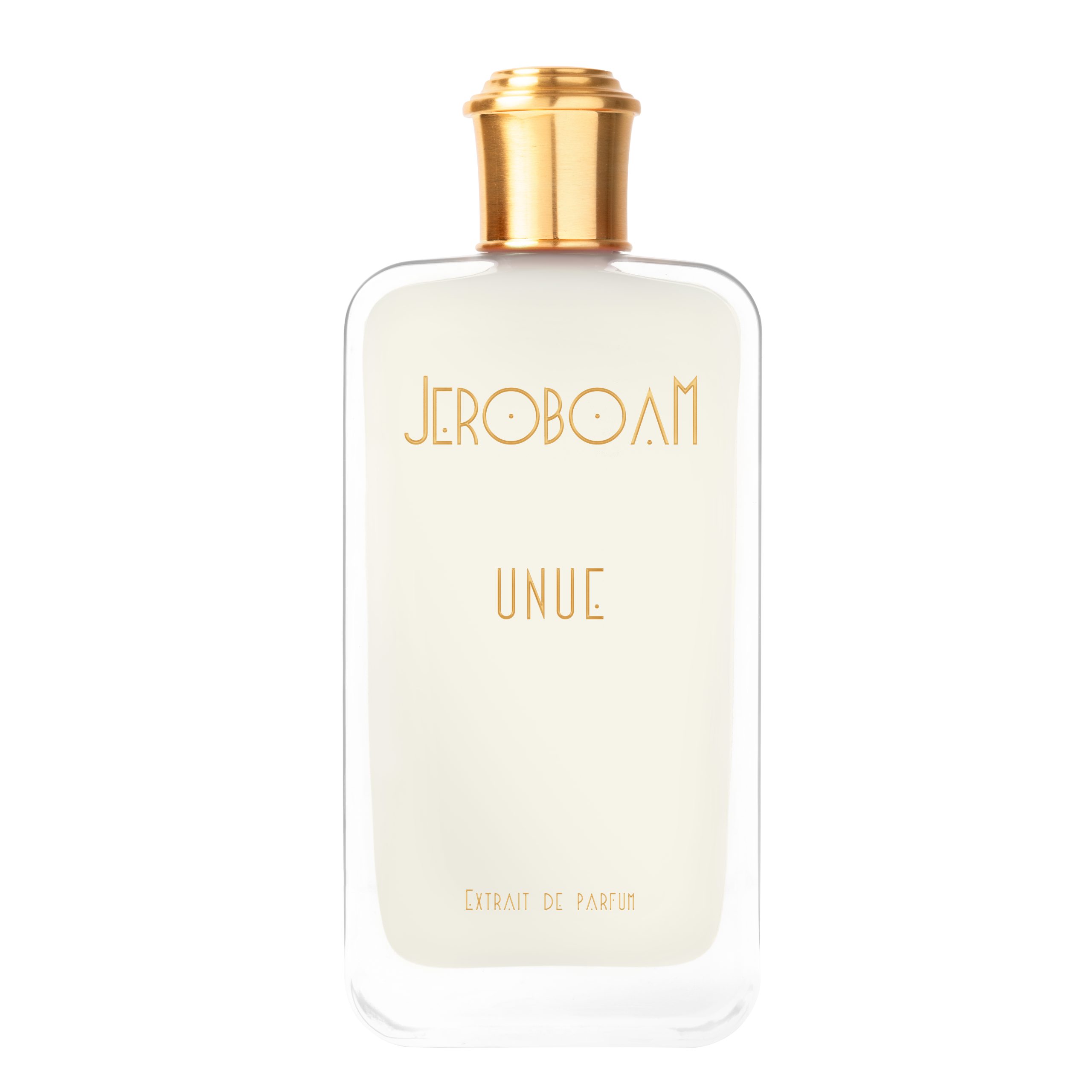 Jeroboam | Unue