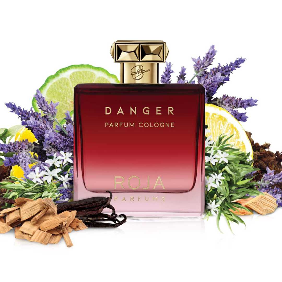 danger