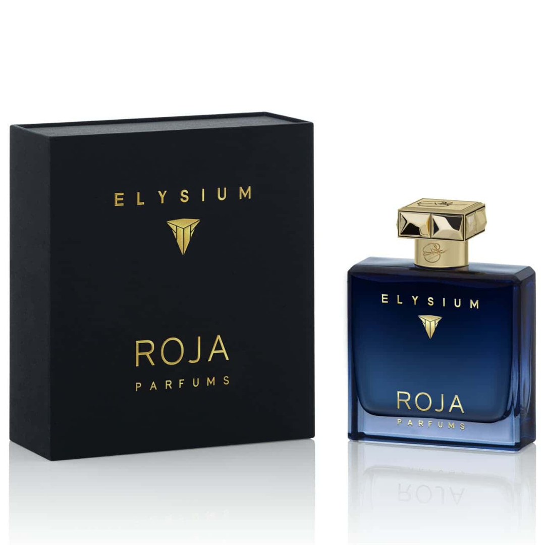 roja elysium
