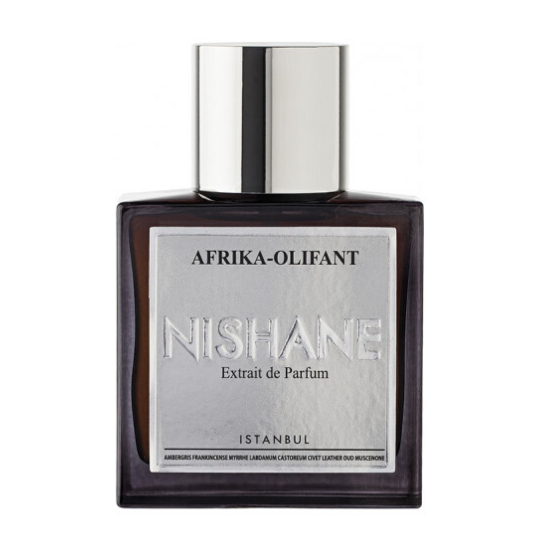 Nishane-Afrika Olifant