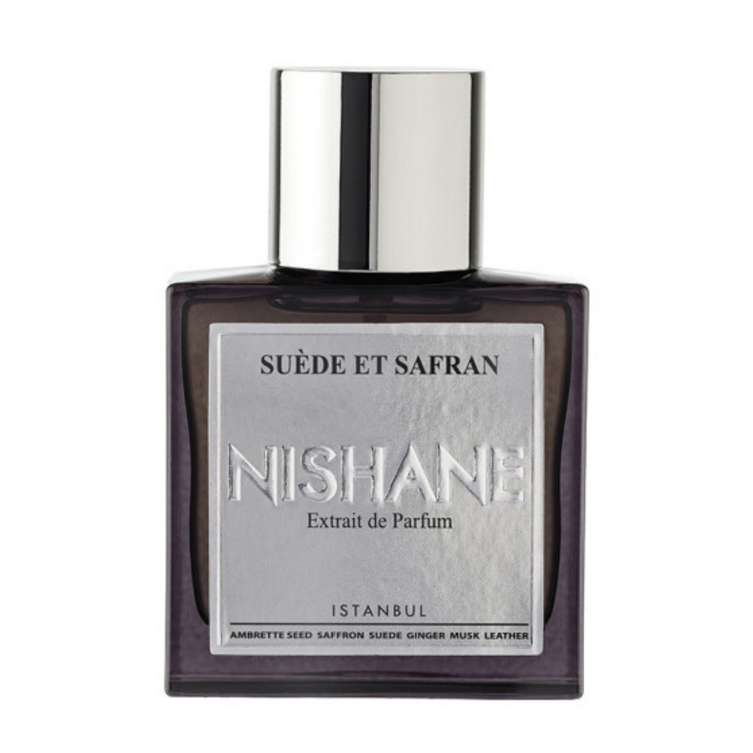 Nishane-Suede/Safran