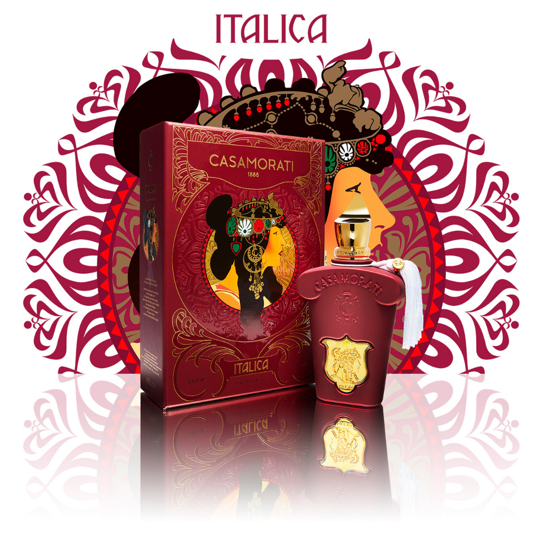 Casamorati 1888-Italica