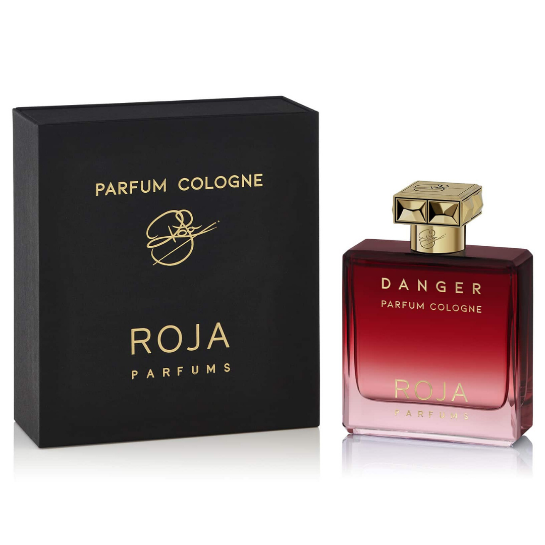 Roja Parfums-Danger Parfum Cologne