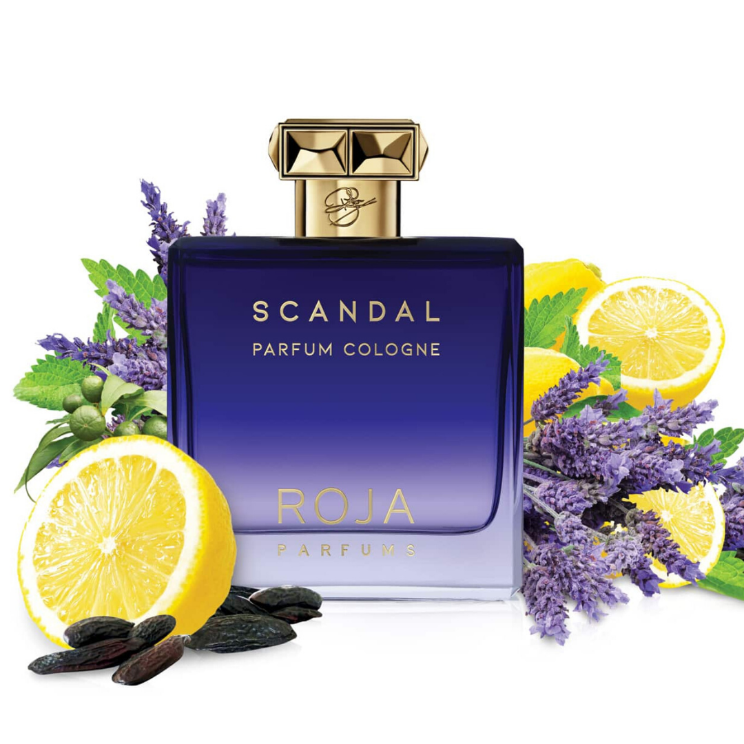 scandal