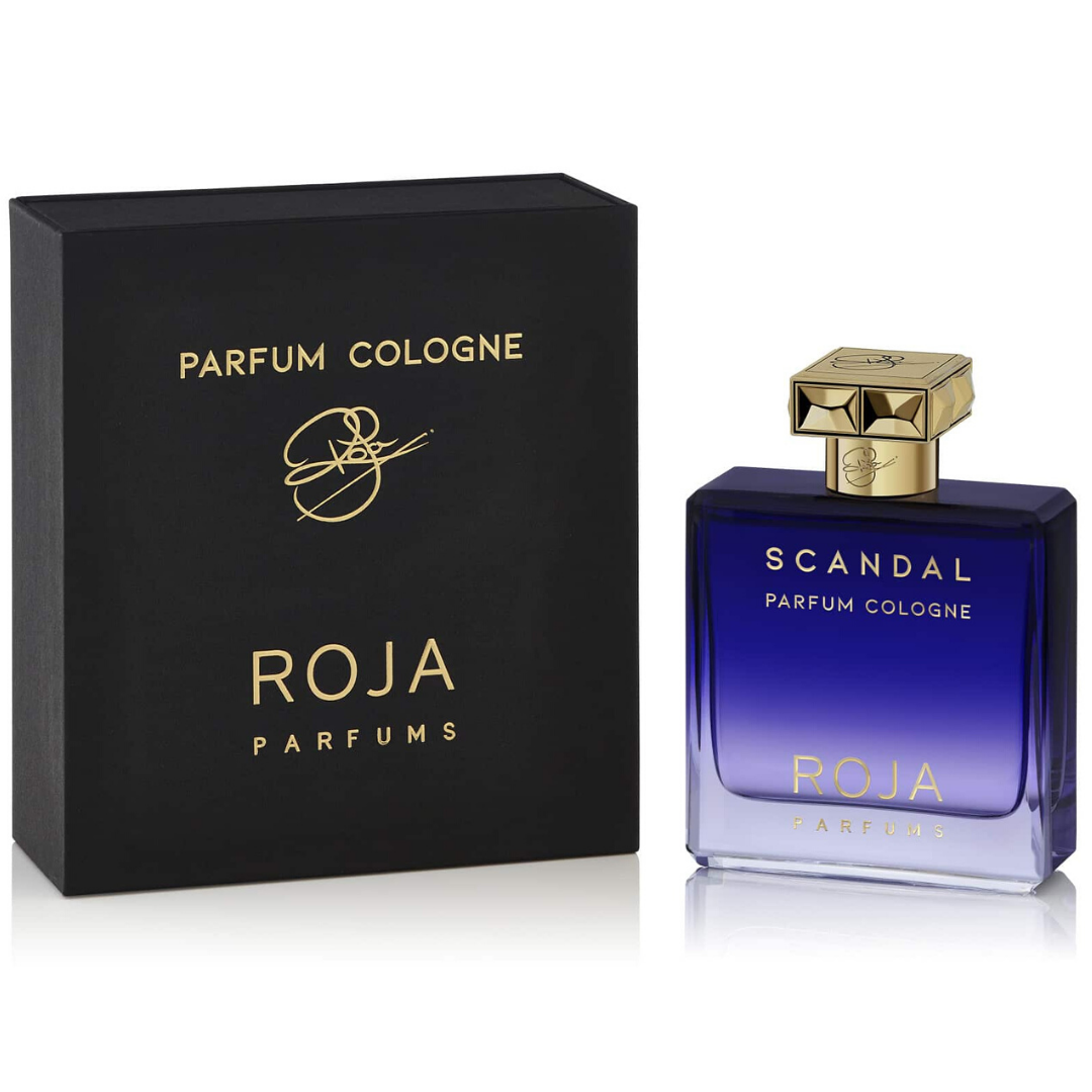 Roja Parfums-Scandal Parfum Cologne