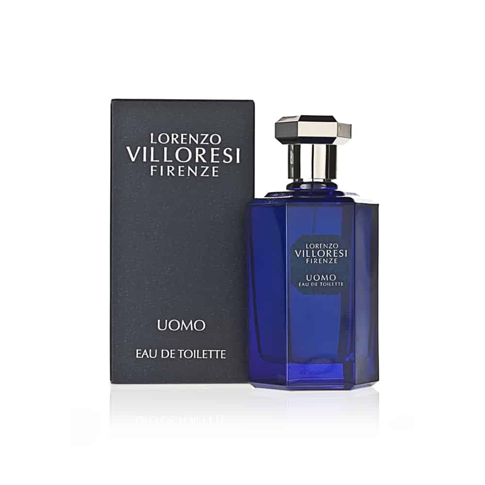 Uomo EdT