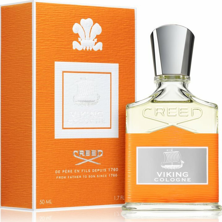 Creed-Viking Cologne