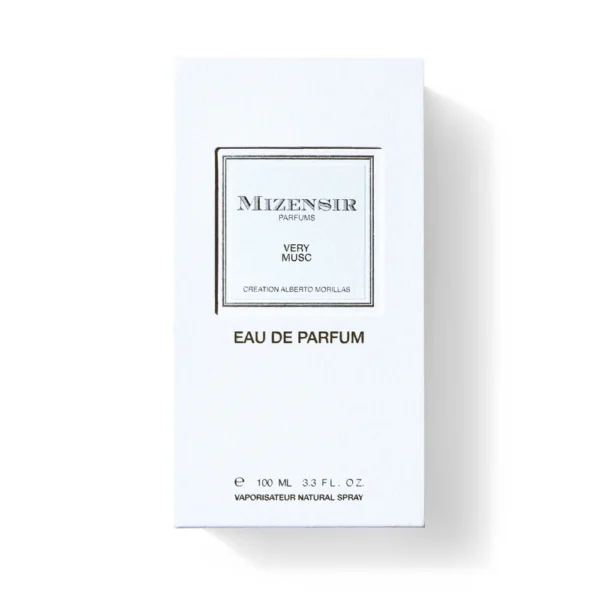 Mizensir | Very Musc