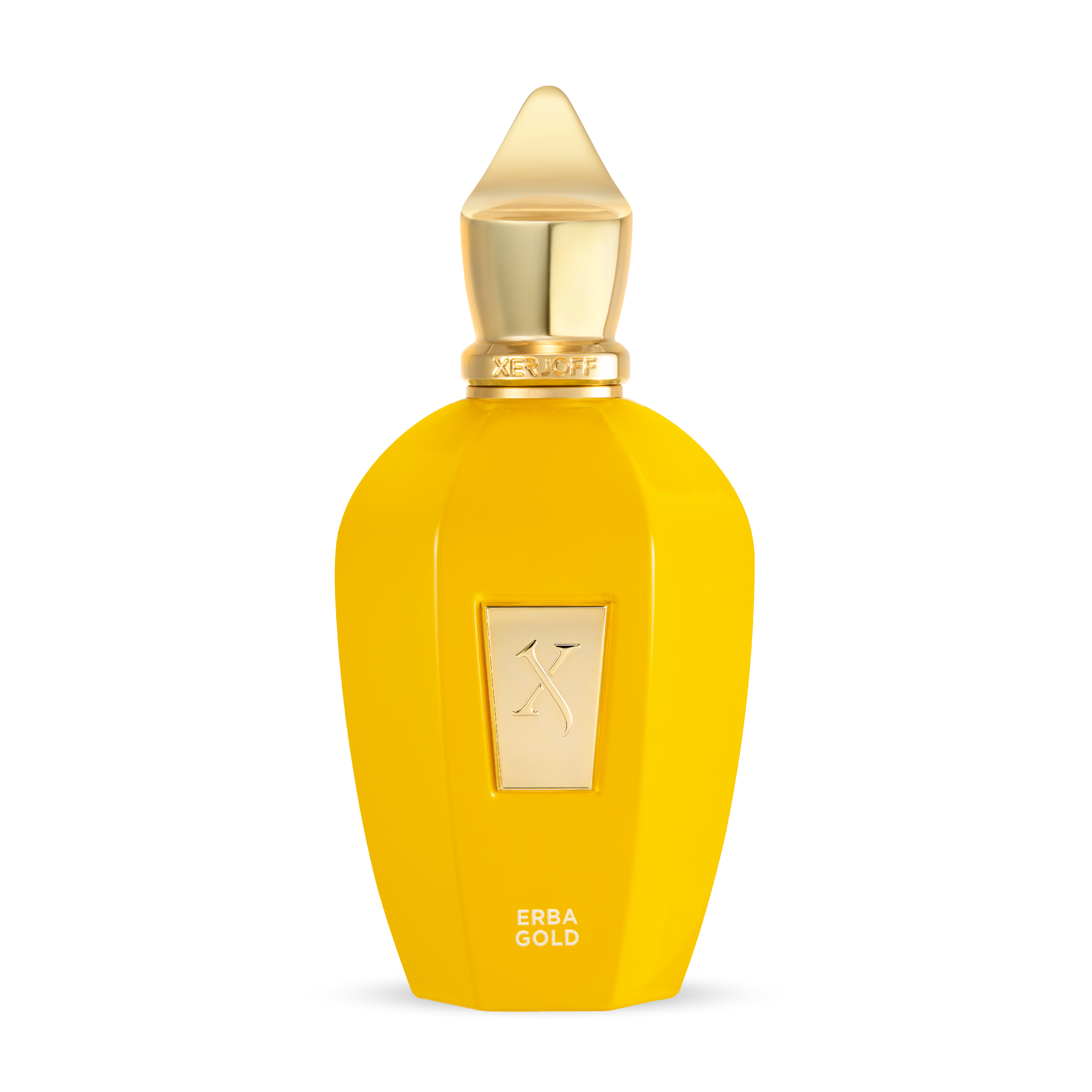 Xerjoff | Erba Gold