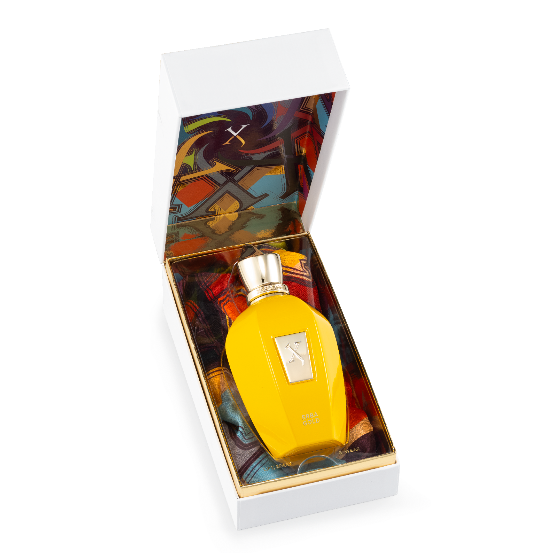Xerjoff Erba Gold