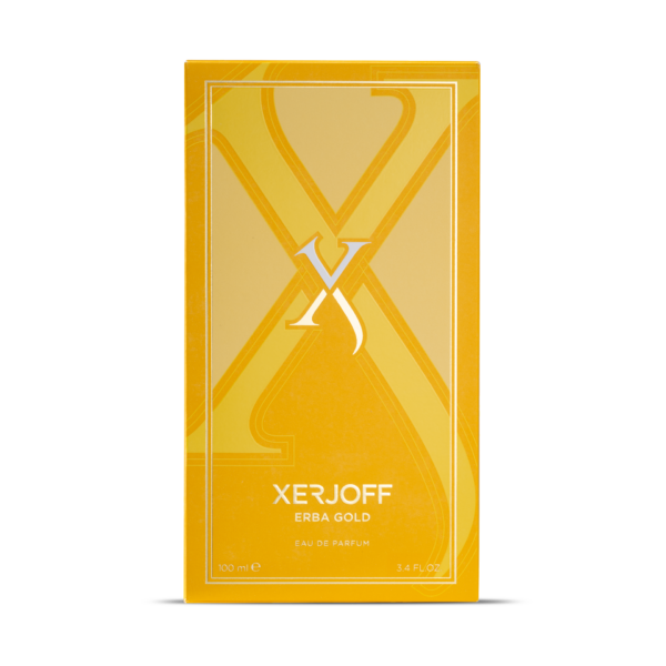 Xerjoff | Erba Gold