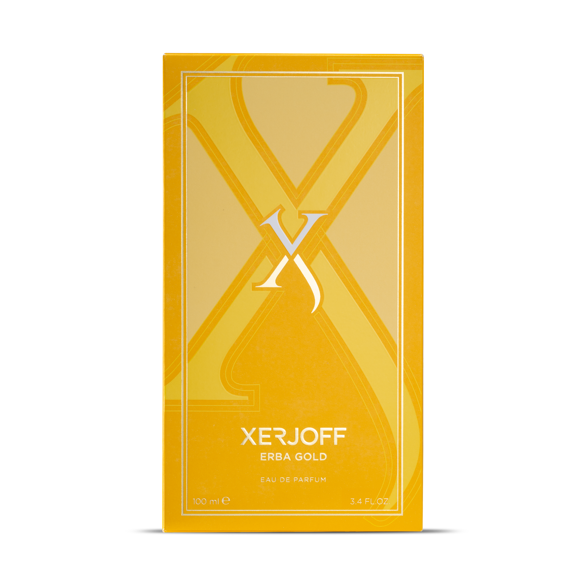 Xerjoff | Erba Gold