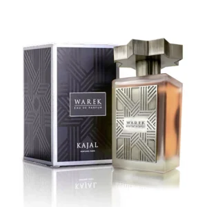 Kajal | Warek
